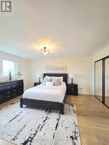 169 Charlton Boulevard, Toronto, ON - Indoor Photo Showing Bedroom