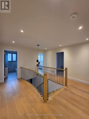 169 Charlton Boulevard, Toronto, ON - Indoor Photo Showing Other Room