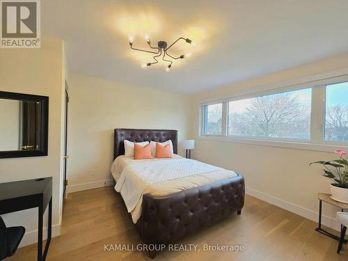 169 Charlton Boulevard, Toronto, ON - Indoor Photo Showing Bedroom