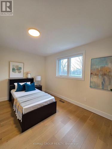 169 Charlton Boulevard, Toronto, ON - Indoor Photo Showing Bedroom