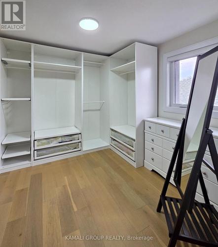 169 Charlton Boulevard, Toronto, ON - Indoor With Storage