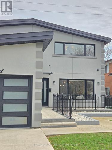 169 Charlton Boulevard, Toronto, ON - Outdoor