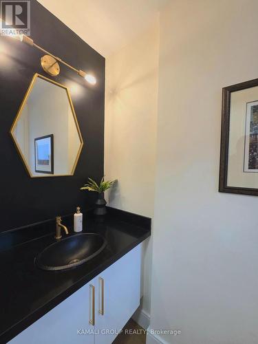 169 Charlton Boulevard, Toronto, ON - Indoor Photo Showing Bathroom