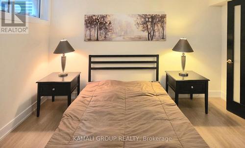 169 Charlton Boulevard, Toronto, ON - Indoor Photo Showing Bedroom