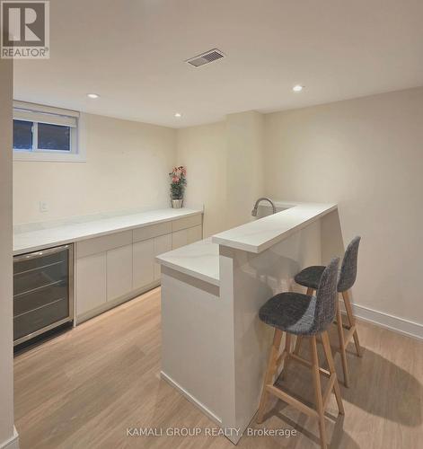 169 Charlton Boulevard, Toronto, ON - Indoor