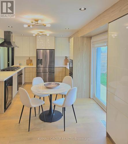169 Charlton Boulevard, Toronto, ON - Indoor