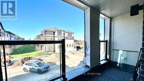 432 Okanagan Path, Oshawa, ON - Outdoor With Exterior