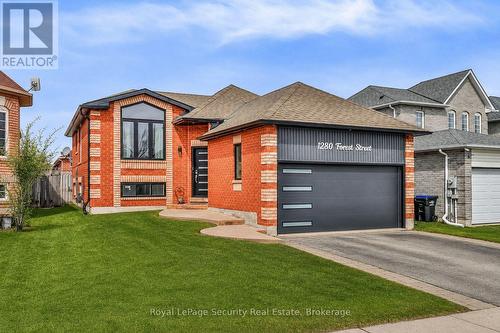 1280 FOREST STREET  Innisfil, ON L9S 1Z6