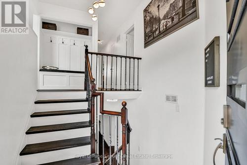 1280 Forest Street, Innisfil, ON - Indoor Photo Showing Other Room