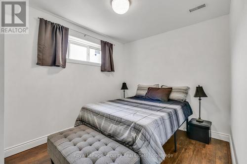 1280 Forest Street, Innisfil, ON - Indoor Photo Showing Bedroom