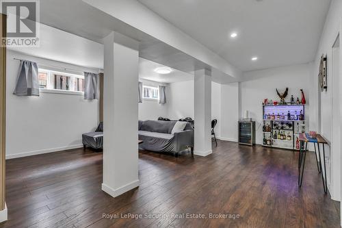 1280 Forest Street, Innisfil, ON - Indoor