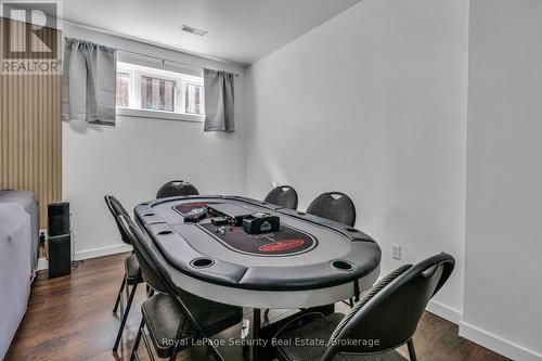 1280 Forest Street, Innisfil, ON - Indoor Photo Showing Other Room