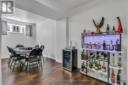 1280 Forest Street, Innisfil, ON - Indoor