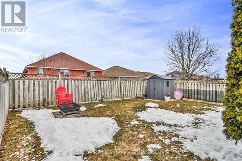 1280 Forest Street, Innisfil, ON - Outdoor