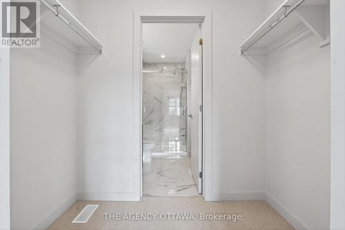 3061 Showcase Crescent, Ottawa, ON - Indoor With Storage