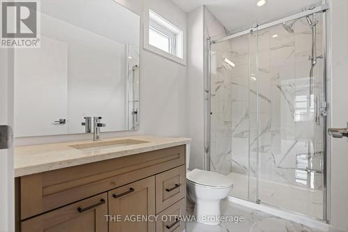 3061 Showcase Crescent, Ottawa, ON - Indoor Photo Showing Bathroom