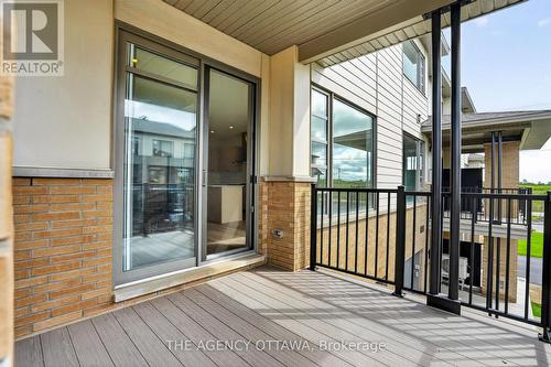 3061 Showcase Crescent, Ottawa, ON - Outdoor With Exterior