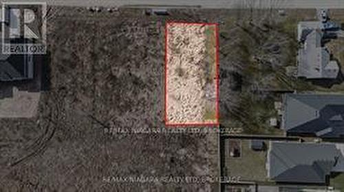 N/A Rutherford Avenue, Fort Erie (Crescent Park), ON 
