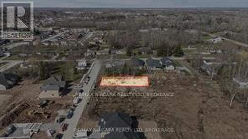 N/A Rutherford Avenue, Fort Erie (Crescent Park), ON 