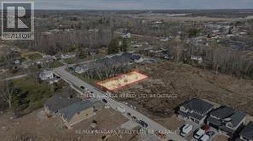 N/A Rutherford Avenue, Fort Erie (Crescent Park), ON 