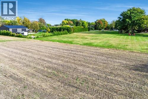 4325 Tecumseh Line, Tilbury North, ON 
