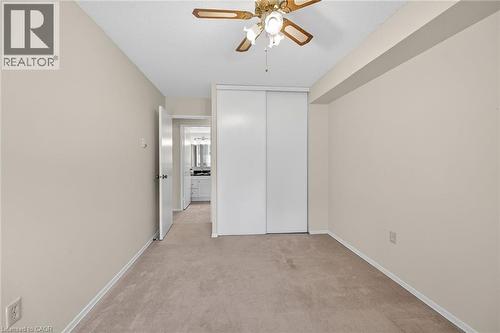 700 Dynes Road Unit# 101, Burlington, ON - Indoor Photo Showing Other Room