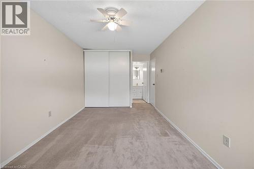 700 Dynes Road Unit# 101, Burlington, ON - Indoor Photo Showing Other Room