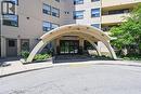 700 Dynes Road Unit# 101, Burlington, ON  - Outdoor With Balcony 