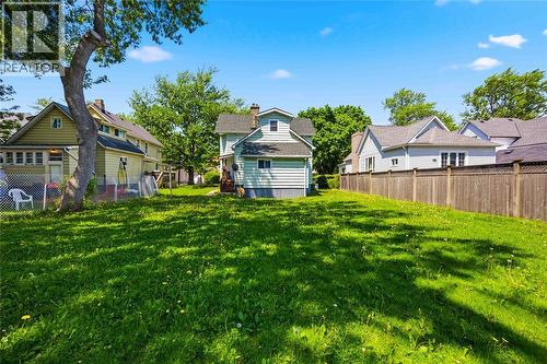 394 Palmerston Street South, Sarnia, ON - Outdoor