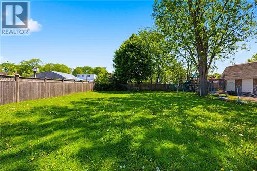 394 Palmerston Street South, Sarnia, ON - Outdoor