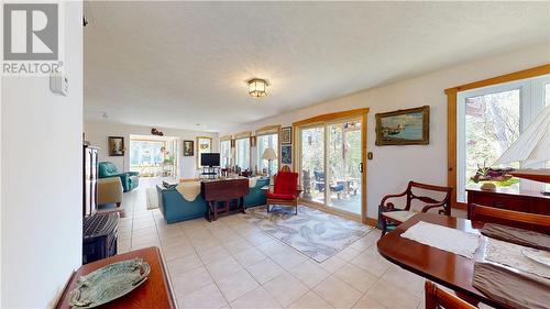 80 Steven Street, Gore Bay, ON - Indoor