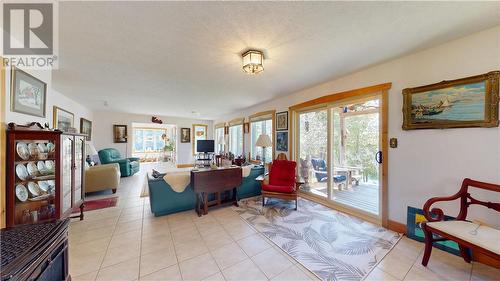 80 Steven Street, Gore Bay, ON - Indoor Photo Showing Other Room