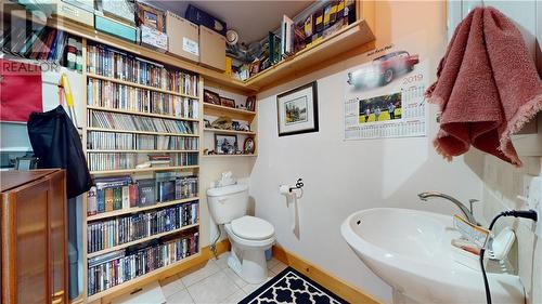 80 Steven Street, Gore Bay, ON - Indoor Photo Showing Bathroom