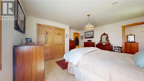 80 Steven Street, Gore Bay, ON - Indoor Photo Showing Bedroom