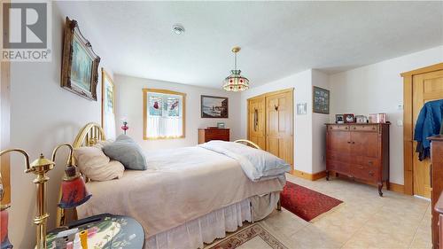 80 Steven Street, Gore Bay, ON - Indoor Photo Showing Bedroom