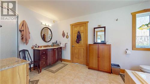 80 Steven Street, Gore Bay, ON - Indoor