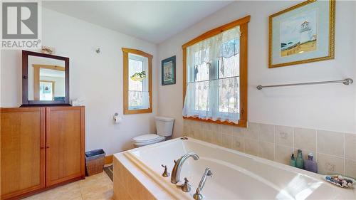 80 Steven Street, Gore Bay, ON - Indoor Photo Showing Bathroom