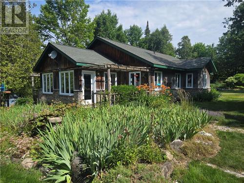 80 Steven Street, Gore Bay, ON - Outdoor