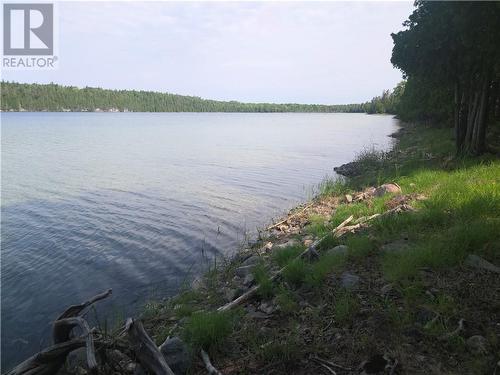 80 Steven Street, Gore Bay, ON - Outdoor With Body Of Water With View
