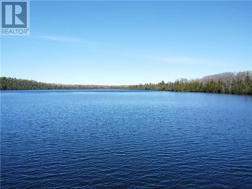 80 Steven Street, Gore Bay, ON - Outdoor With Body Of Water With View