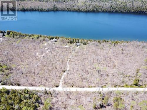 80 Steven Street, Gore Bay, ON - Outdoor With Body Of Water With View
