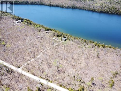 80 Steven Street, Gore Bay, ON - Outdoor With Body Of Water With View
