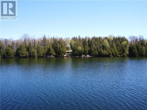 80 Steven Street, Gore Bay, ON - Outdoor With Body Of Water With View