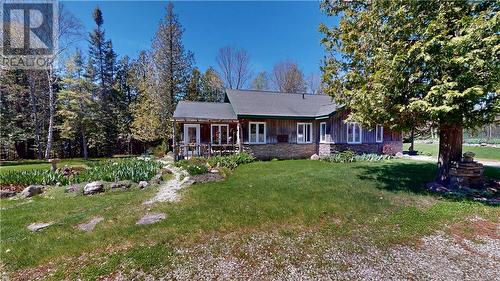 80 Steven Street, Gore Bay, ON - Outdoor With Deck Patio Veranda