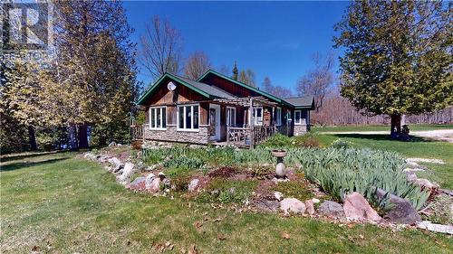 80 Steven Street, Gore Bay, ON - Outdoor