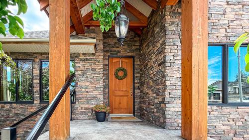 1608 1St Avenue, Cranbrook, BC - 
