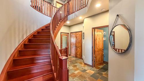 1608 1St Avenue, Cranbrook, BC - Indoor Photo Showing Other Room