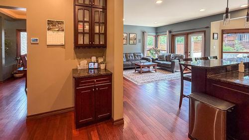 1608 1St Avenue, Cranbrook, BC - Indoor