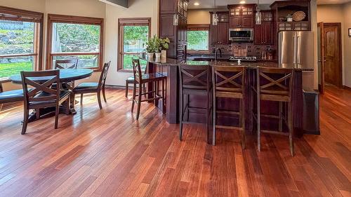 1608 1St Avenue, Cranbrook, BC - Indoor