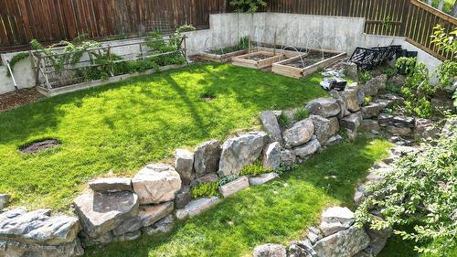 1608 1St Avenue, Cranbrook, BC - Outdoor